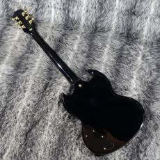 Epiphone SG Custom Ebony_5