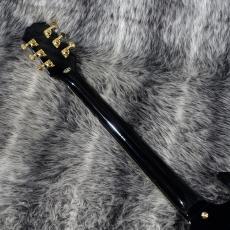 Epiphone SG Custom Ebony_7