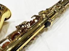 YAMAHA YTS-62 62ネック 調整済み_6