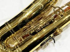 YAMAHA YTS-62 62ネック 調整済み_7