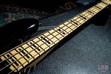 Fender American Elite Jazz Bass / 2018_5