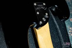 Fender American Elite Jazz Bass / 2018_8