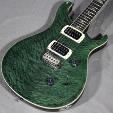 Paul Reed Smith [PRS] 【3.48kg】SE Custom 24 Quilt -Teal Black- #CTI H063958【2025年製】【分割手数料無料】