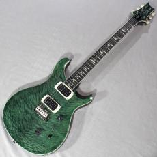 Paul Reed Smith [PRS] 【3.48kg】SE Custom 24 Quilt -Teal Black- #CTI H063958【2025年製】【分割手数料無料】_2