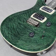Paul Reed Smith [PRS] 【3.48kg】SE Custom 24 Quilt -Teal Black- #CTI H063958【2025年製】【分割手数料無料】_3