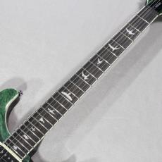 Paul Reed Smith [PRS] 【3.48kg】SE Custom 24 Quilt -Teal Black- #CTI H063958【2025年製】【分割手数料無料】_4