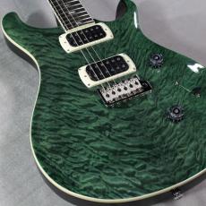 Paul Reed Smith [PRS] 【3.48kg】SE Custom 24 Quilt -Teal Black- #CTI H063958【2025年製】【分割手数料無料】_9