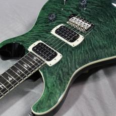 Paul Reed Smith [PRS] 【3.48kg】SE Custom 24 Quilt -Teal Black- #CTI H063958【2025年製】【分割手数料無料】_10