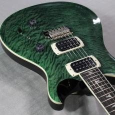 Paul Reed Smith [PRS] 【3.48kg】SE Custom 24 Quilt -Teal Black- #CTI H063958【2025年製】【分割手数料無料】_11