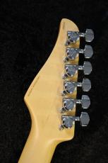 Suhr Core Line Classic S "Olympic White" Gross  #83643【3.71kg】_9