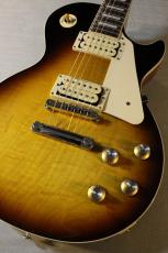 Gibson 【セール】Les Paul Standard '60s Double Trouble -Vintage Tobacco Burst-【4.24kg/軽量】_5