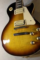 Gibson 【セール】Les Paul Standard '60s Double Trouble -Vintage Tobacco Burst-【4.24kg/軽量】_6