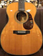 Martin 【個体演奏動画あり】【中古ご委託品】000-28ECB '02年製【限定レアモデル】【ハカランダ】_2