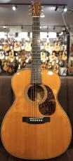 Martin 【個体演奏動画あり】【中古ご委託品】000-28ECB '02年製【限定レアモデル】【ハカランダ】_3