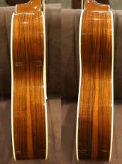 Martin 【個体演奏動画あり】【中古ご委託品】000-28ECB '02年製【限定レアモデル】【ハカランダ】_8