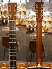 Martin 【個体演奏動画あり】【中古ご委託品】000-28ECB '02年製【限定レアモデル】【ハカランダ】_10