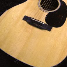 Martin 【2026New モデル】【オール単板】000-12E Retro【反応良好個体】【程よい分離感】_3