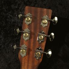 Martin 【2026New モデル】【オール単板】000-12E Retro【反応良好個体】【程よい分離感】_10