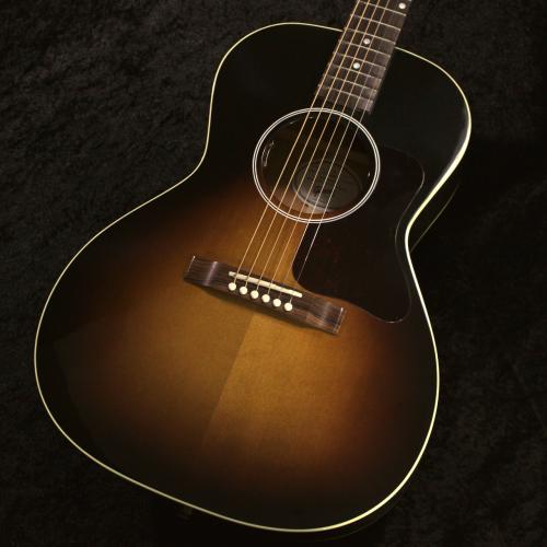 Gibson 【2026年個体】【新品チョイキズ特価】【鳴り◎個体】L-00 Standard VS #21056095