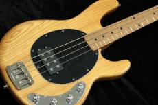 MUSIC MAN Stingray Special4 1H Ash Body/Maple Fingerboard -Classic Natural- #K11784【4.03kg】_2