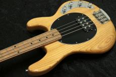 MUSIC MAN Stingray Special4 1H Ash Body/Maple Fingerboard -Classic Natural- #K11784【4.03kg】_5