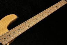 MUSIC MAN Stingray Special4 1H Ash Body/Maple Fingerboard -Classic Natural- #K11784【4.03kg】_7