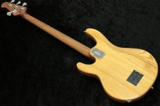 MUSIC MAN Stingray Special4 1H Ash Body/Maple Fingerboard -Classic Natural- #K11784【4.03kg】_9