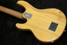 MUSIC MAN Stingray Special4 1H Ash Body/Maple Fingerboard -Classic Natural- #K11784【4.03kg】_10