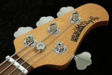 MUSIC MAN 【旧定価】StingRay Special 1H Rosewood / Genius Gold #K05135【4.01kg】_8