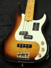 Fender 75th Anniversary American Professional II PJ Bass /2-Color Sunburst #US25086222【4.10kg】