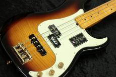 Fender 75th Anniversary American Professional II PJ Bass /2-Color Sunburst #US25086222【4.10kg】_2