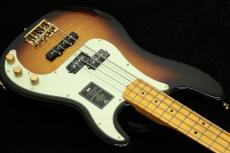 Fender 75th Anniversary American Professional II PJ Bass /2-Color Sunburst #US25086222【4.10kg】_4