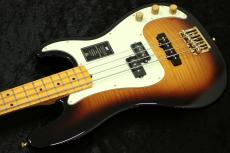 Fender 75th Anniversary American Professional II PJ Bass /2-Color Sunburst #US25086222【4.10kg】_5