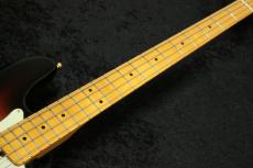 Fender 75th Anniversary American Professional II PJ Bass /2-Color Sunburst #US25086222【4.10kg】_7
