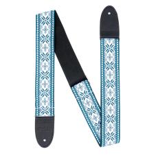 Martin Vintage Series Straps Snowhead 18A0182【ギターストラップ】