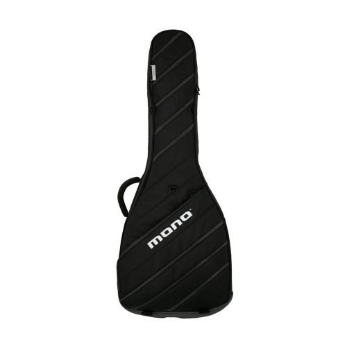mono Vertigo Ultra Acoustic Dreadnought Guitar Case, Black, M80-VAD-ULT-BLK【アコギ用ギグバッグ】