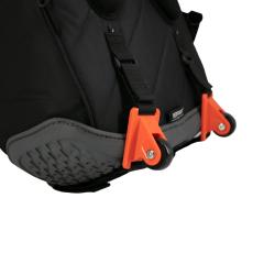 mono Vertigo Ultra Acoustic Dreadnought Guitar Case, Black, M80-VAD-ULT-BLK【アコギ用ギグバッグ】_10