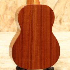 KoAloha KSM-02 Factory Special Soprano Long Neck_2