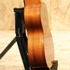 KoAloha KSM-02 Factory Special Soprano Long Neck_5