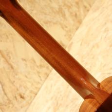 KoAloha KSM-02 Factory Special Soprano Long Neck_7