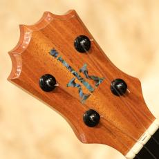 KoAloha KSM-02 Factory Special Soprano Long Neck_8