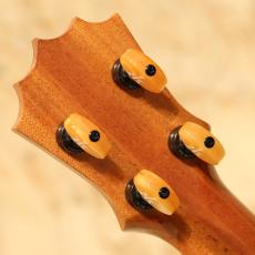 KoAloha KSM-02 Factory Special Soprano Long Neck_9