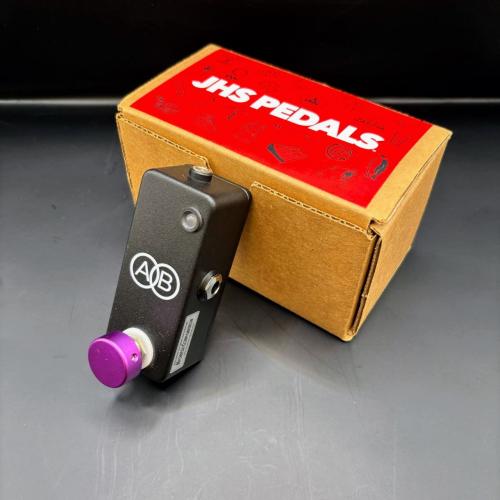 JHS Pedals Mini A/B Box