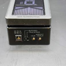 KORG PB-XS　PitchBlack XS　ペダルチューナー 【高性能バッファーULTRA BUFFER搭載】_5