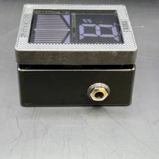 KORG PB-XS　PitchBlack XS　ペダルチューナー 【高性能バッファーULTRA BUFFER搭載】_6