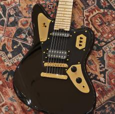 SCHECTER BanG Dream! Collaboration Series BC-AveMujica/Doloris