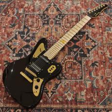 SCHECTER BanG Dream! Collaboration Series BC-AveMujica/Doloris_2