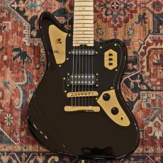 SCHECTER BanG Dream! Collaboration Series BC-AveMujica/Doloris_4