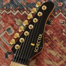 SCHECTER BanG Dream! Collaboration Series BC-AveMujica/Doloris_8