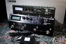 BOSS MS-3 Multi Effects Switcher